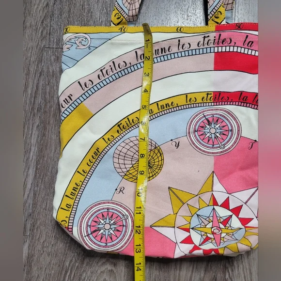 Tory Burch Constellation Tote - Picture 14 of 16